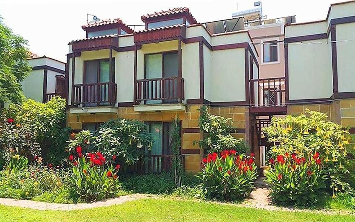 Lykia Edrassa Hotel 4