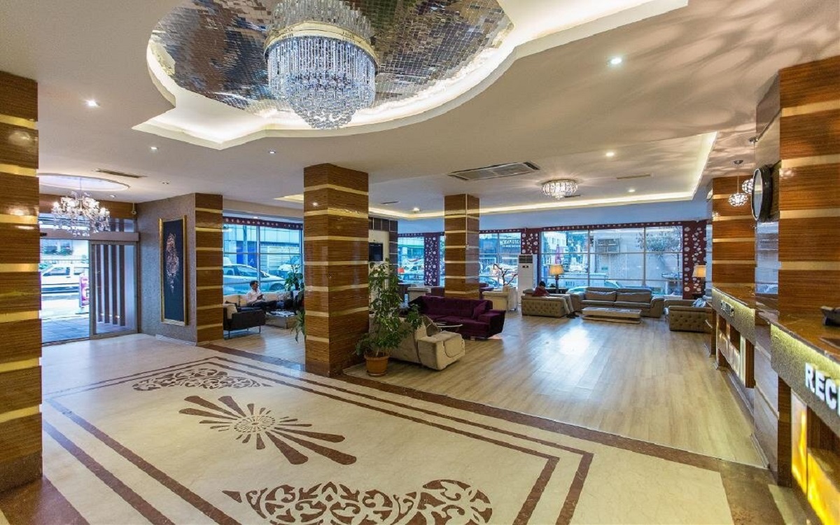 Formback Termal Otel & Termal Tesisleri 2