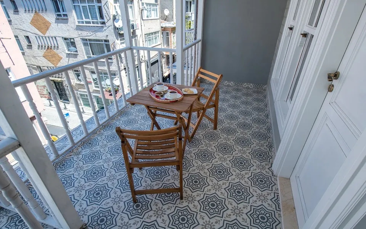 İkiz Konak Boutique Hotel 1