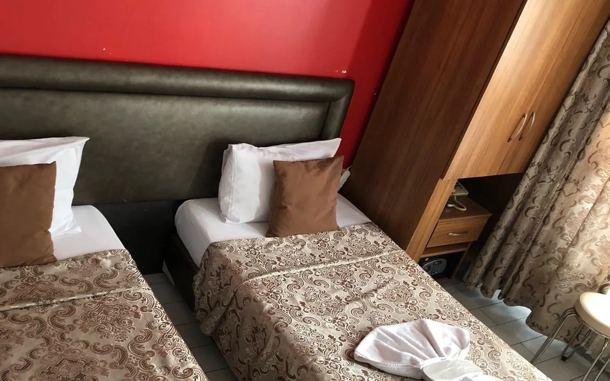 Ayyıldızlar Hotel 2