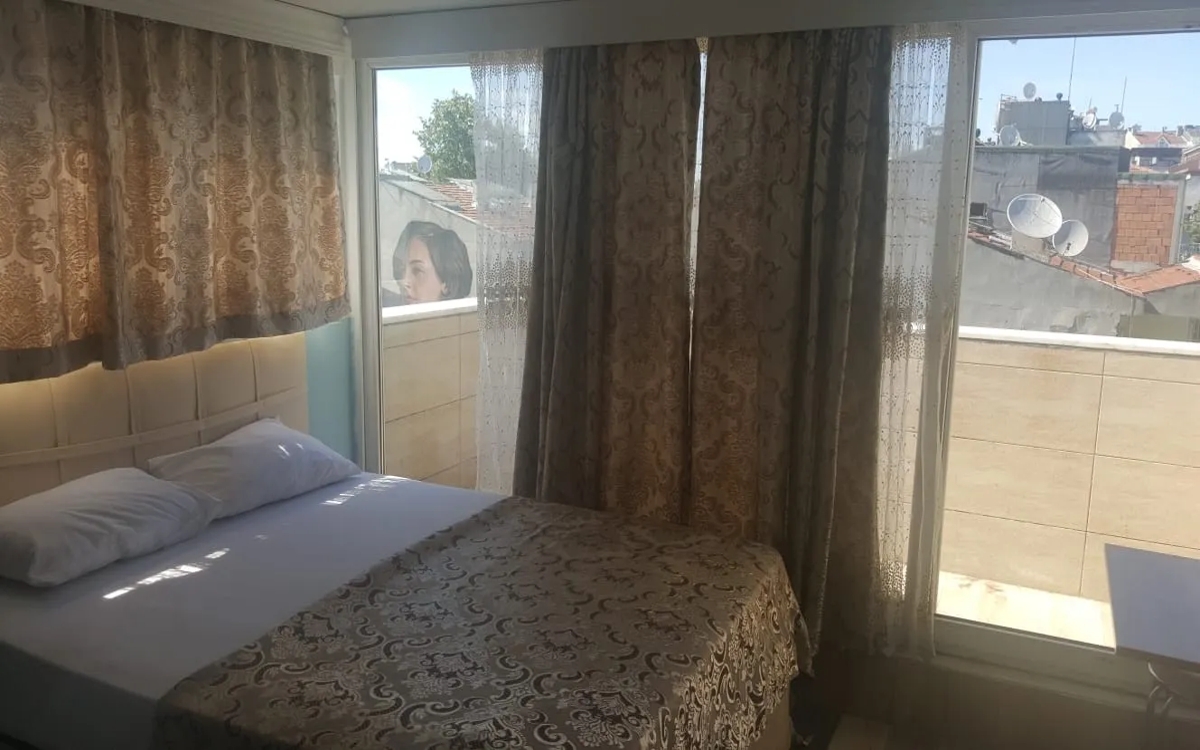 Ayyıldızlar Hotel 3