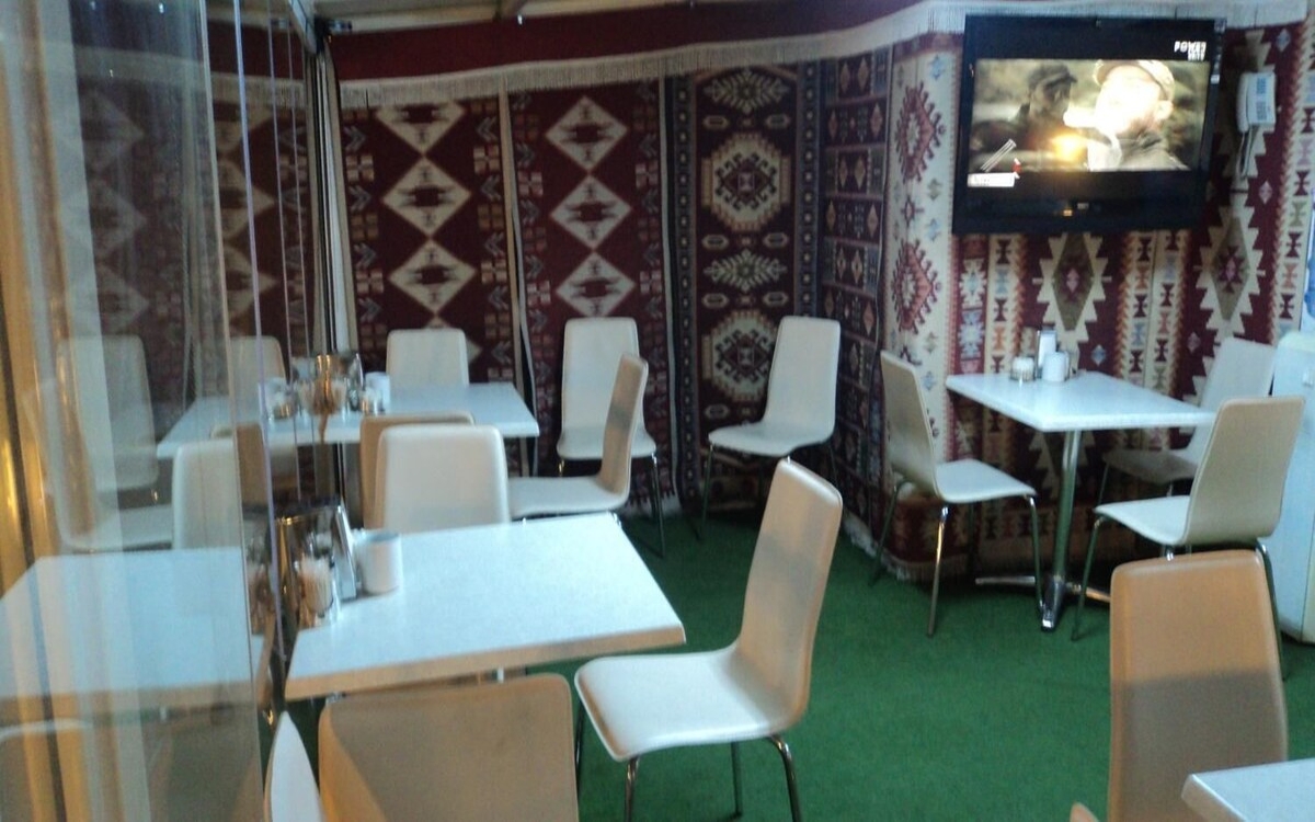 Bade Otel-1 4