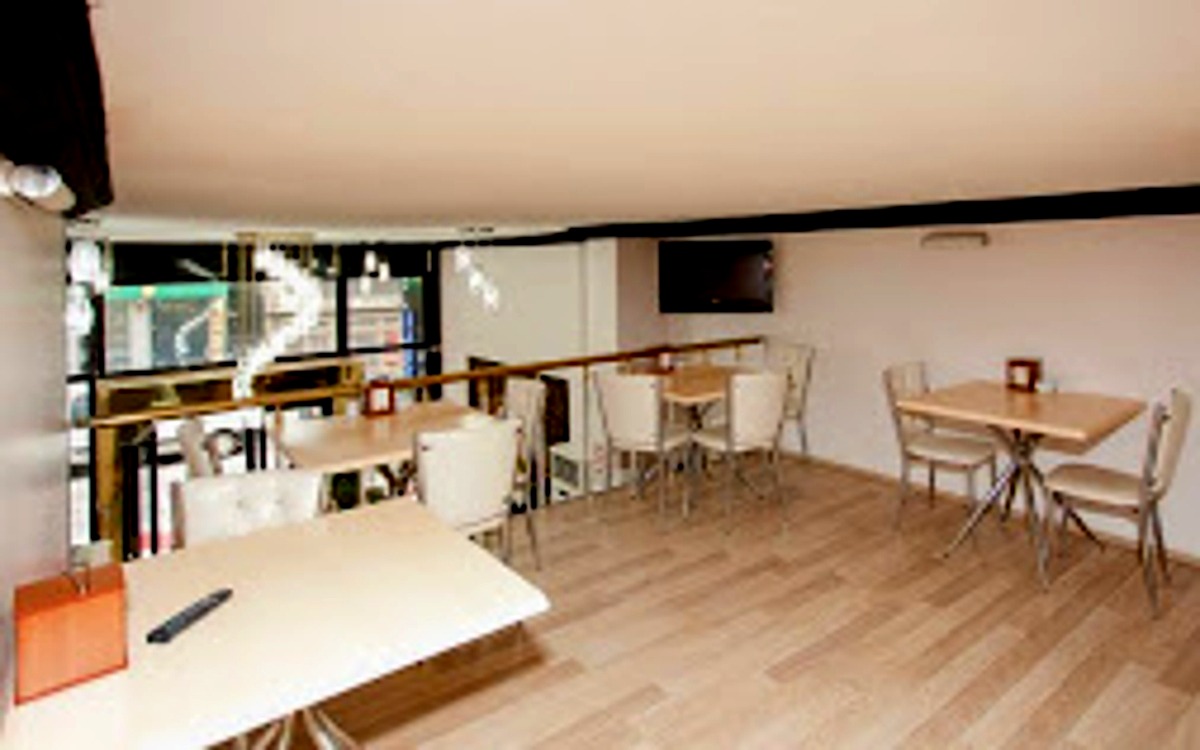 Bade 2 Otel 4