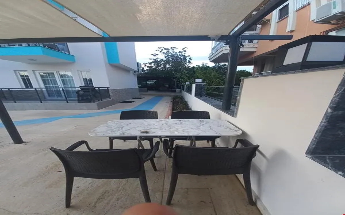 Dora Butik Otel Tekirova 3