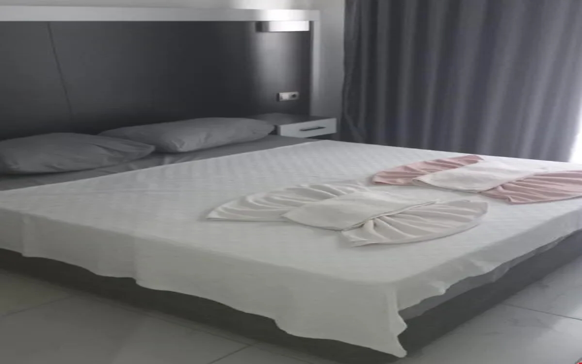 Dora Butik Otel Tekirova 4