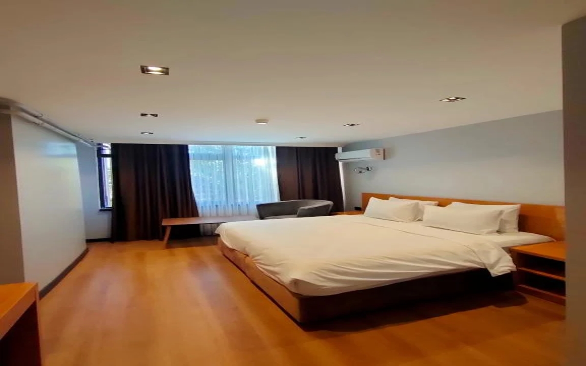 Elite Marmara Bosphorus & Otel 2