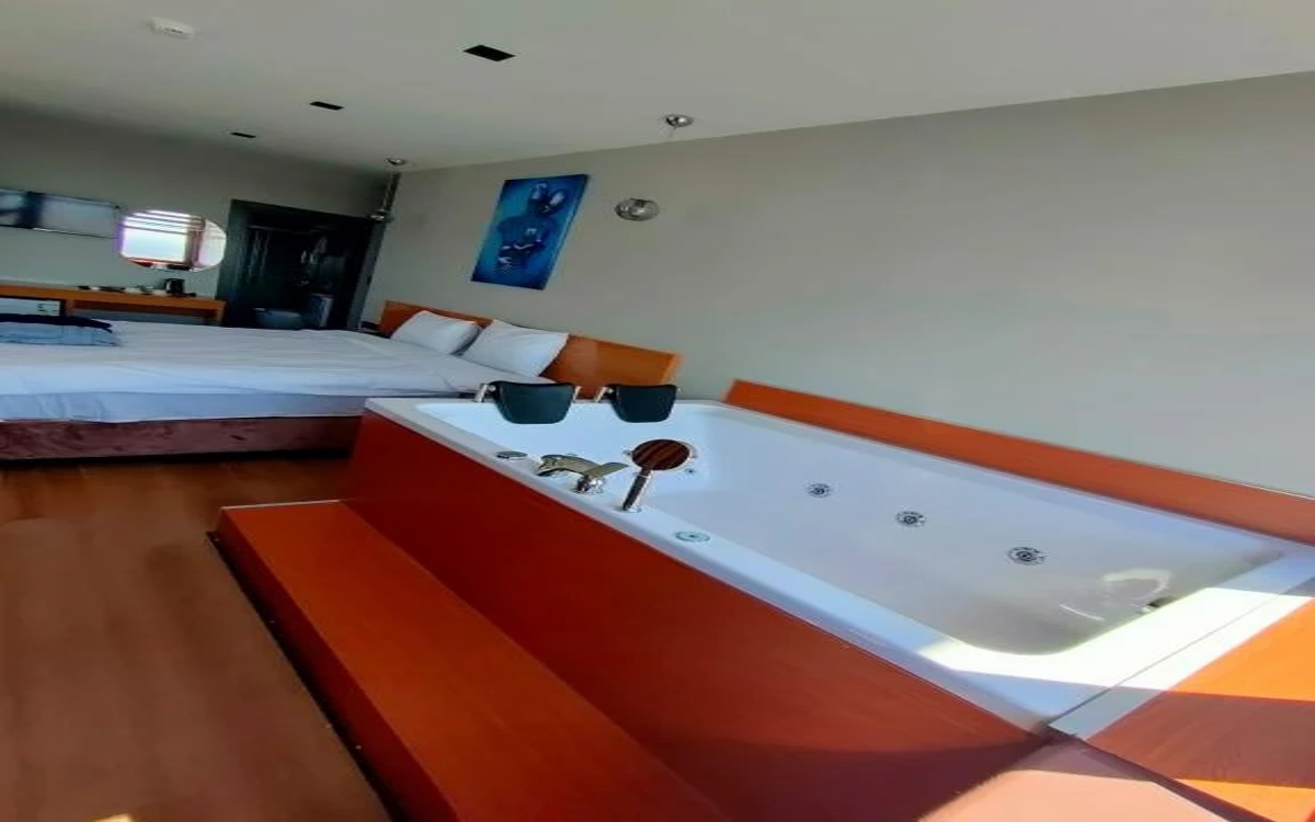 Elite Marmara Bosphorus & Otel 3