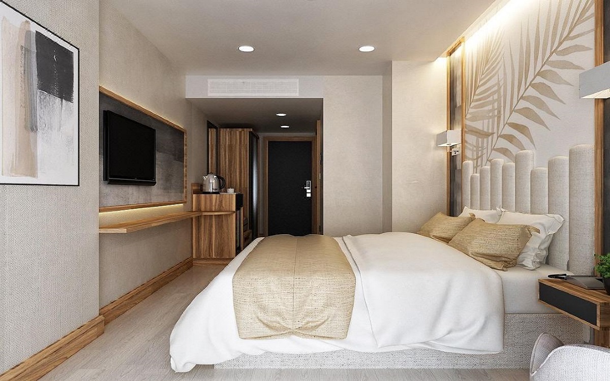 Koza Hotel 2