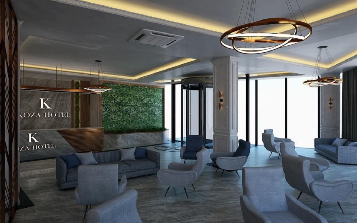 Koza Hotel 4