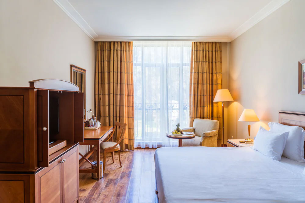 IC Hotels Airport 3