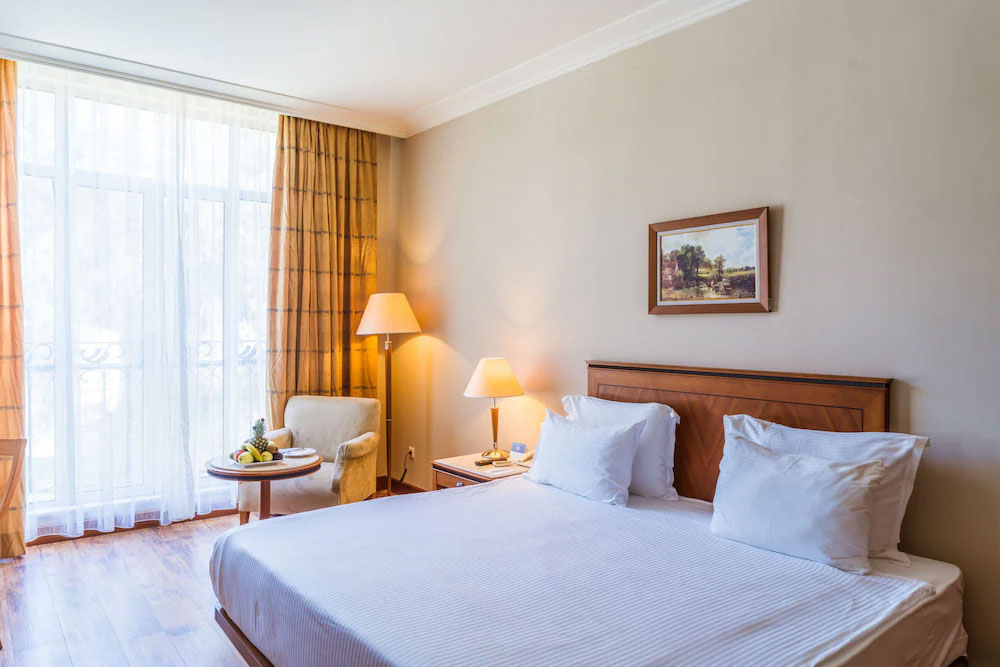 IC Hotels Airport 4