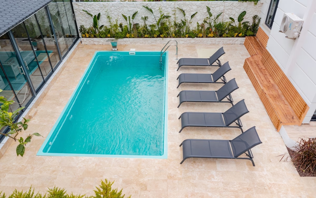 Echinus Hotels 2
