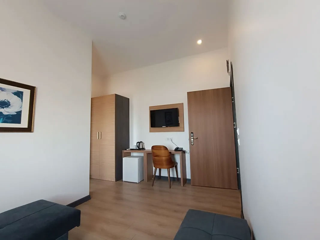 Comfy Otel Antalya Lara 2