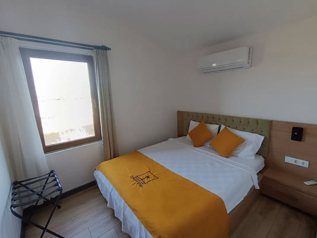 Comfy Otel Antalya Lara 3