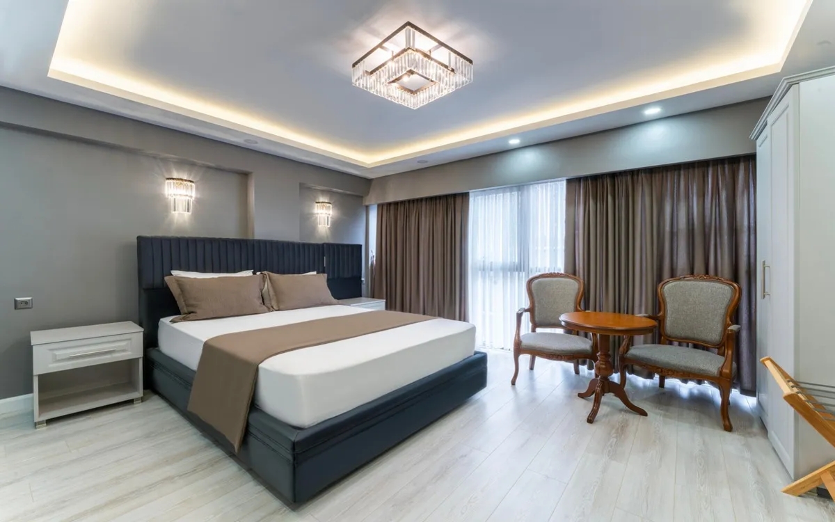 Classio Suit Hotel 4