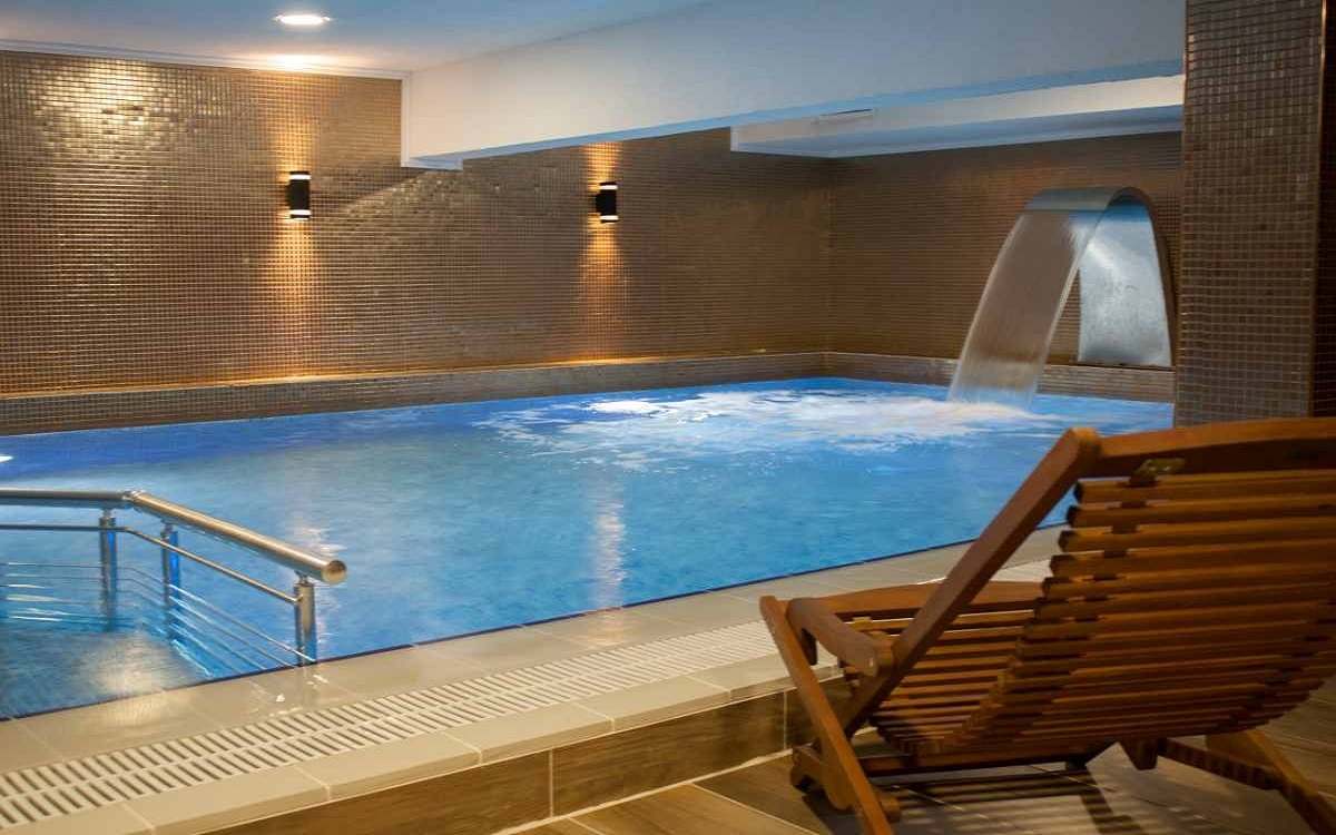 Görükle Oruç Hotel & SPA 4