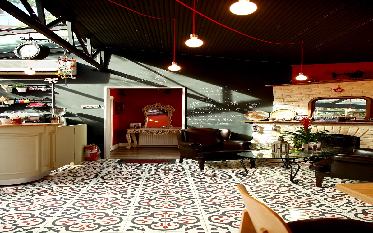 Ottoman Suites By Sera House 2