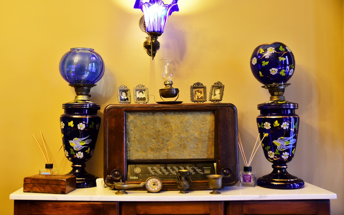 Ottoman Suites By Sera House 3