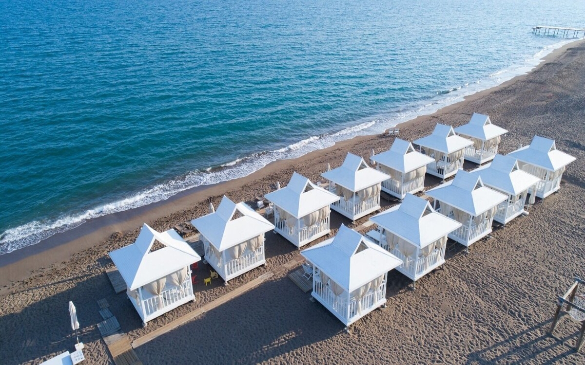 Huma Elite Hotel 2