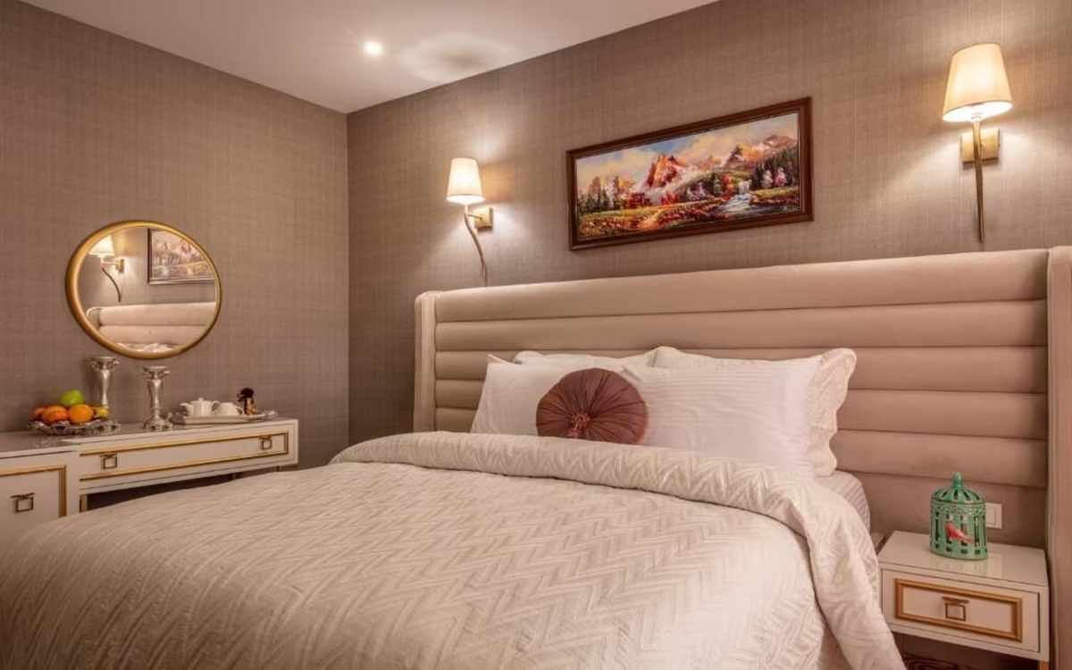 Mr Beyaz Butik Hotel 2