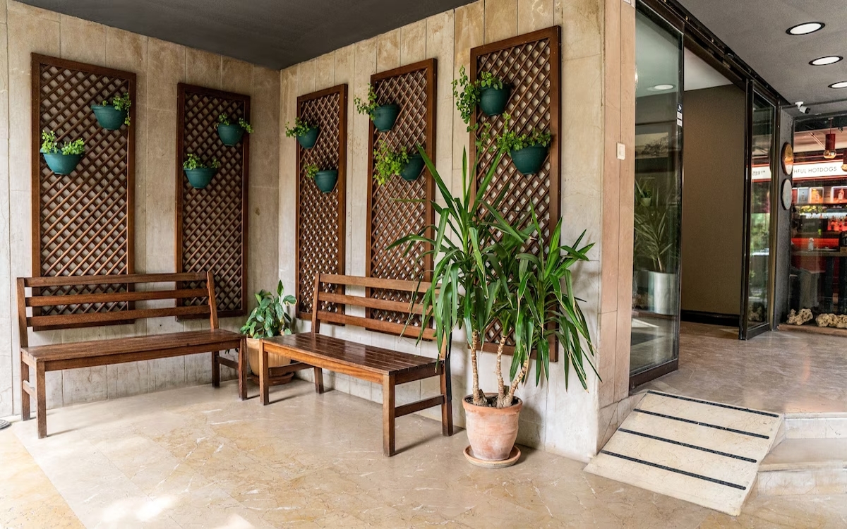 The Marmara Suadiye 4