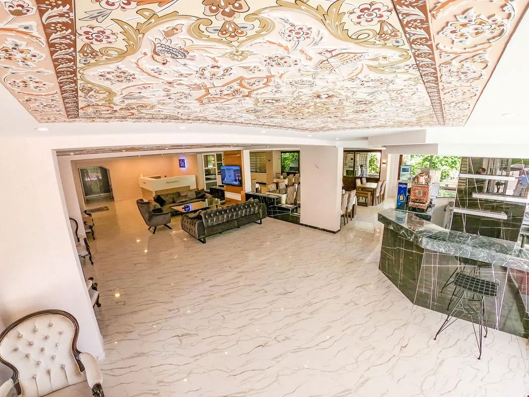 Bir Butik Hotel 2