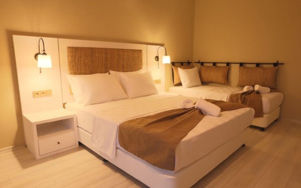 Ayvalık Sea Resort 1