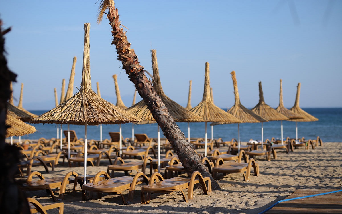 Ayvalık Sea Resort 2