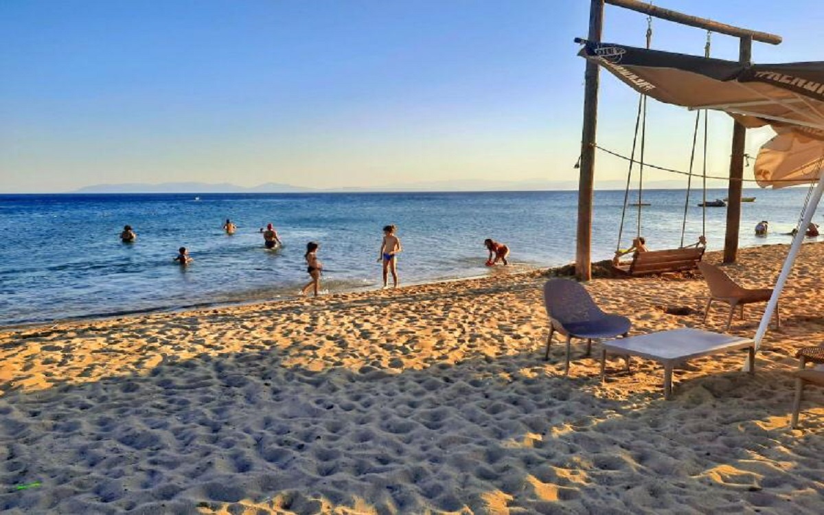 Ayvalık Sea Resort 3