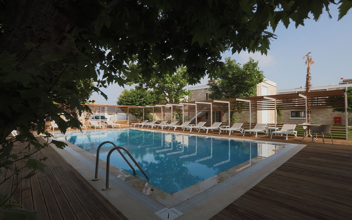 Ayvalık Sea Resort 4