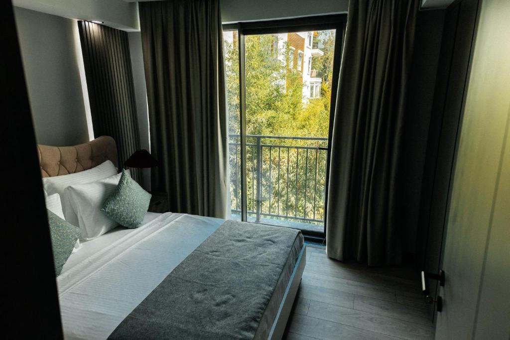 Leaf River Suites 2