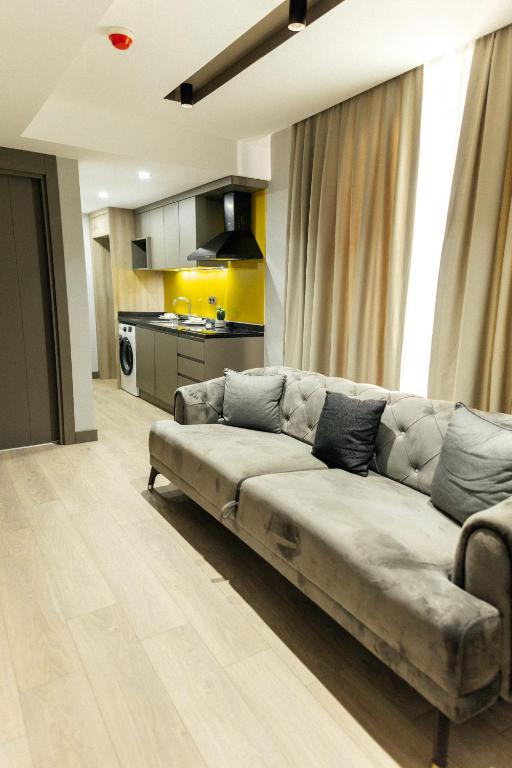 Leaf River Suites 3
