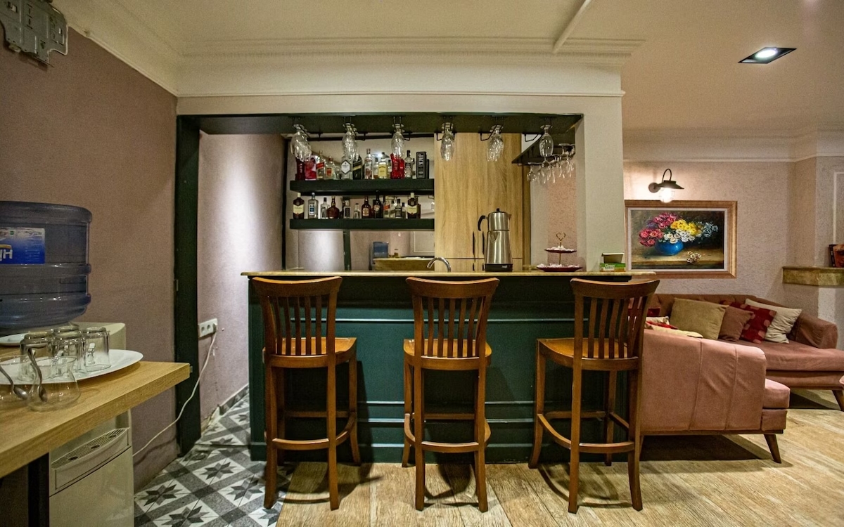 Comfort Hotel Taksim 3