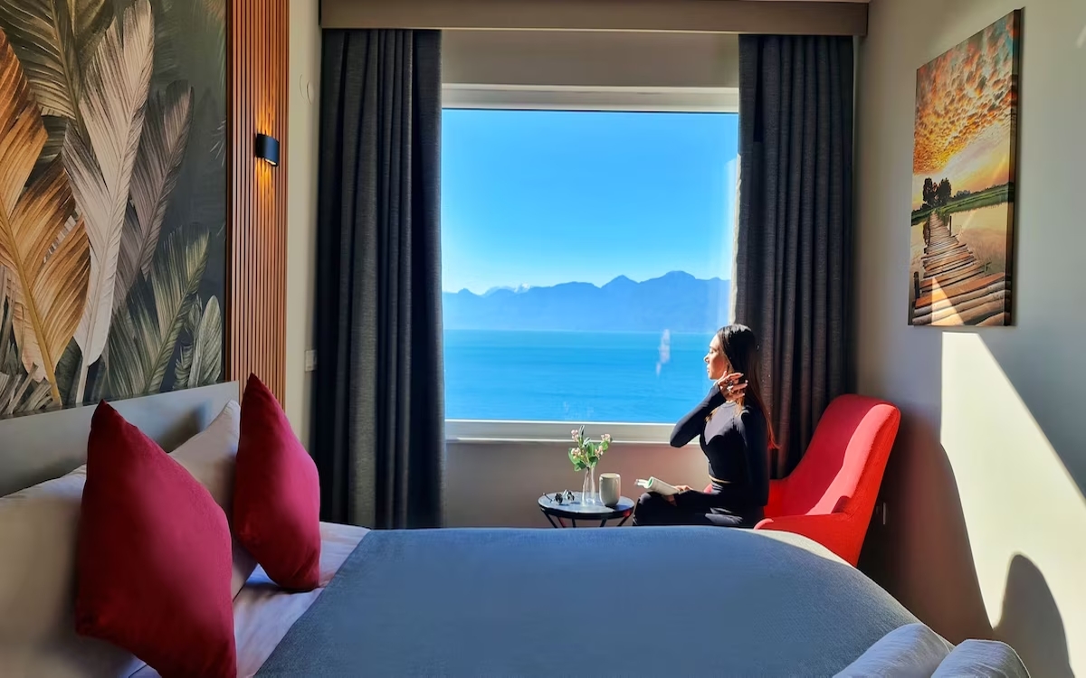 Let'stay Panorama Suites 1