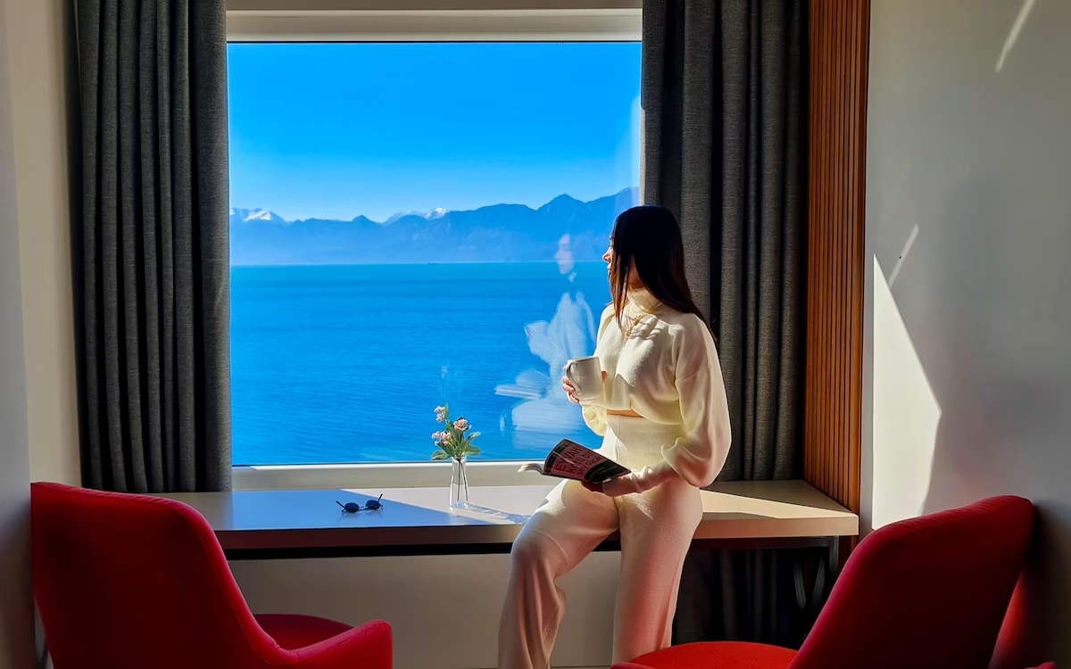 Let'stay Panorama Suites 2