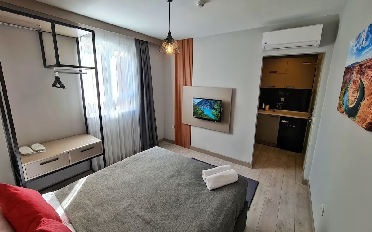 Let'stay Panorama Suites 3