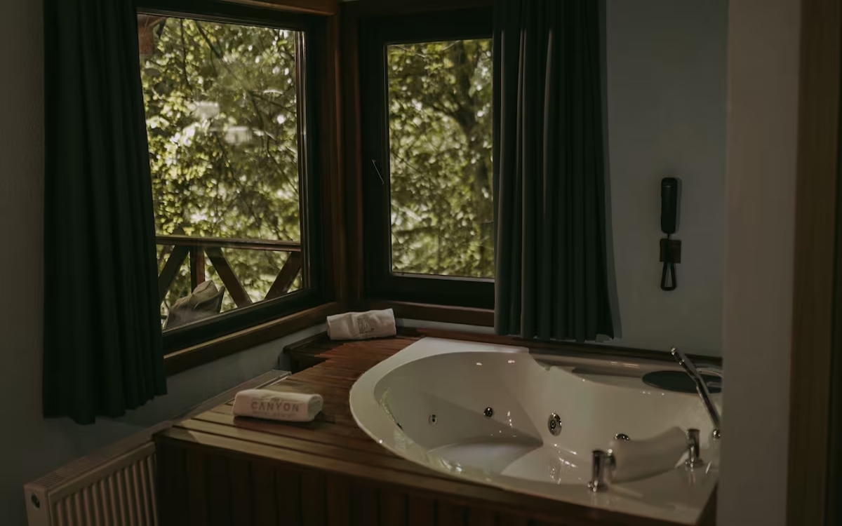 The Canyon Kartepe 1