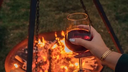 Babil Bungalow Hotel 2