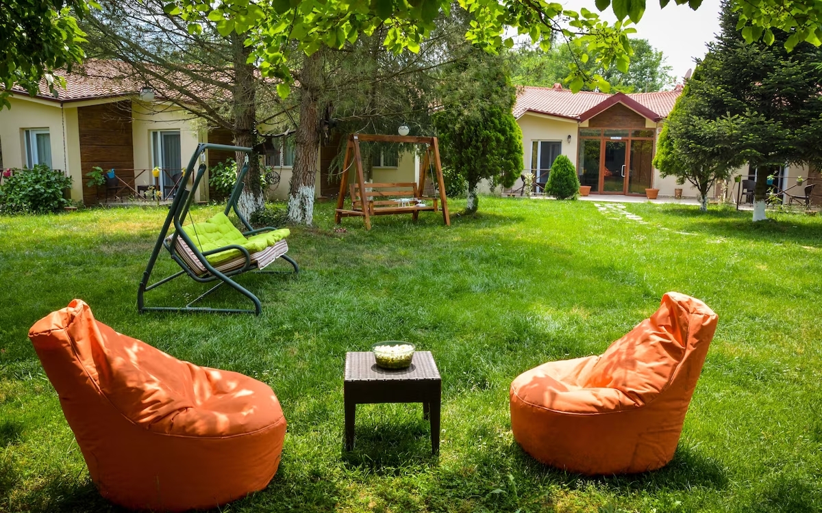 Alex Village Life Otel Kartepe 1