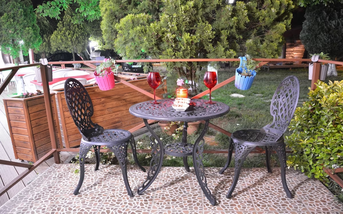 Alex Village Life Otel Kartepe 2