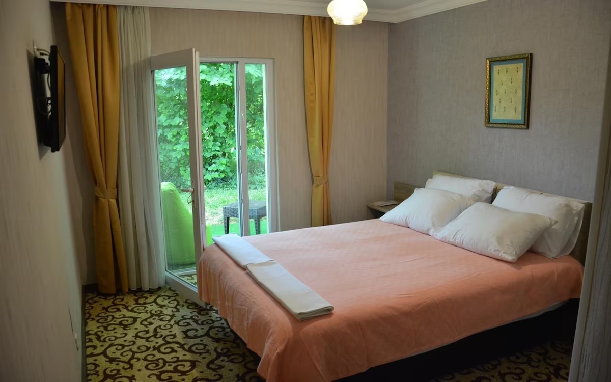 Alex Village Life Otel Kartepe 3