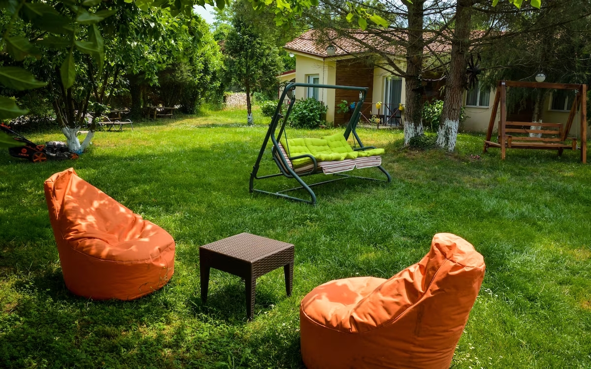 Alex Village Life Otel Kartepe 4