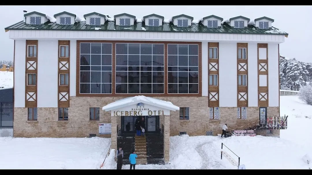 Sarıkamış Iceberg Hotel 2