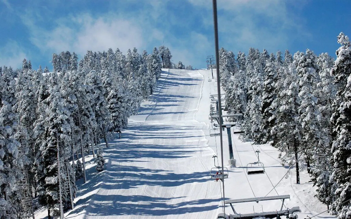 Sarıkamış Iceberg Hotel 3