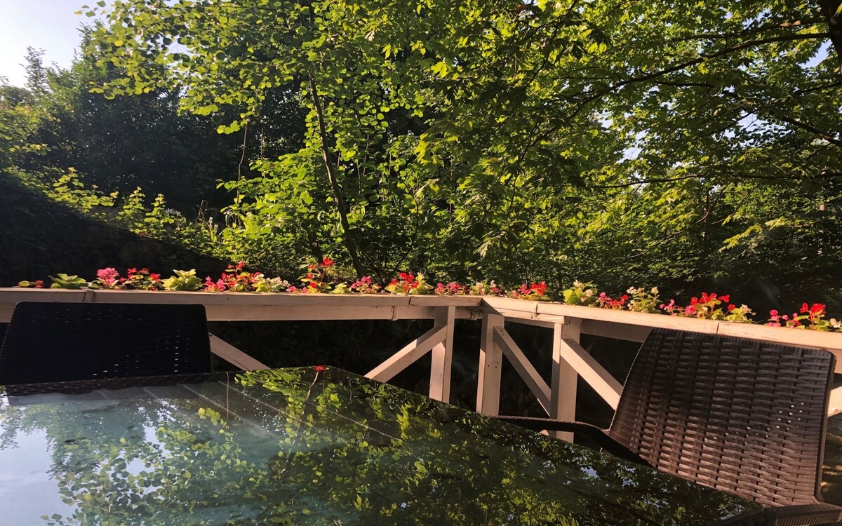 Beyaz Ev Butik Otel 1