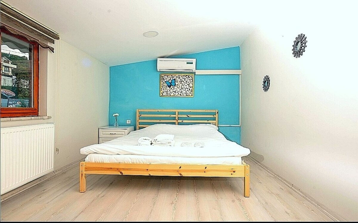 Beyaz Ev Butik Otel 3