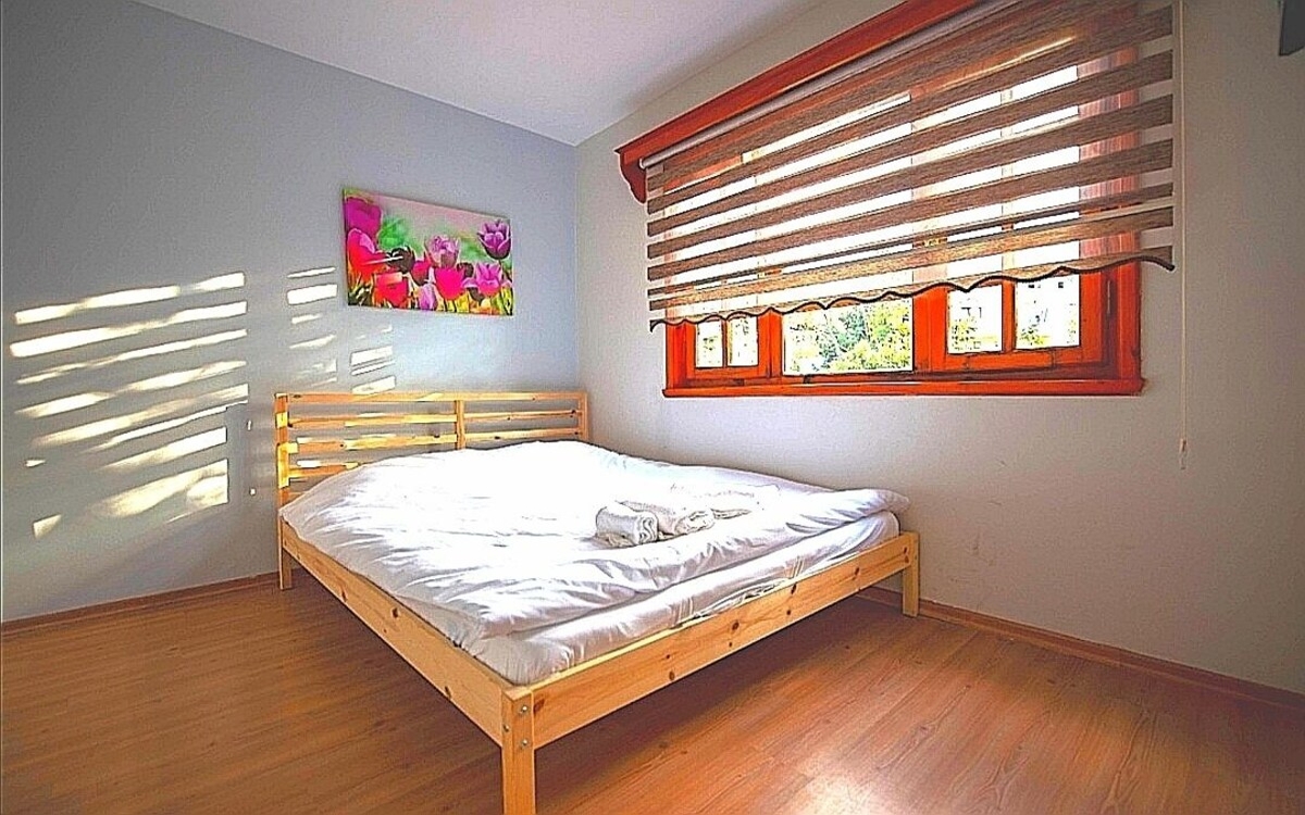 Beyaz Ev Butik Otel 4