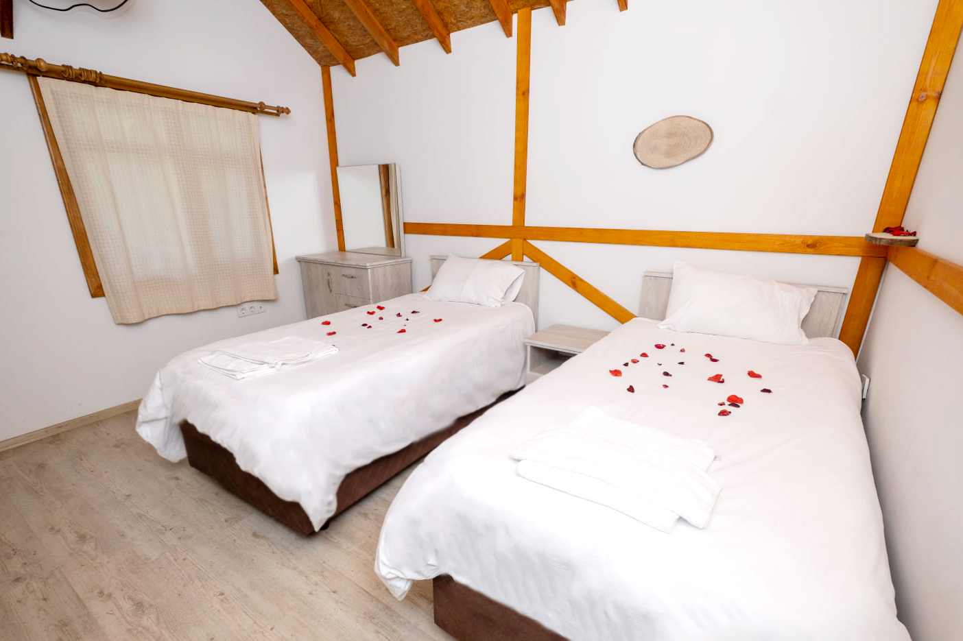 Yesil Dus Vadisi Bungalow Hotel 3