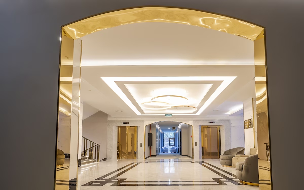 Aileena Hotel Villas 1