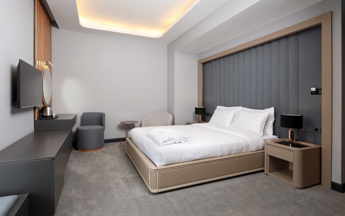 Aileena Hotel Villas 4